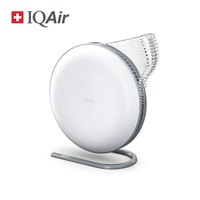 HealthPro IQAir Atem Desk 随身空气净化器 白色