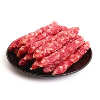 广味腊肠 500g*2包