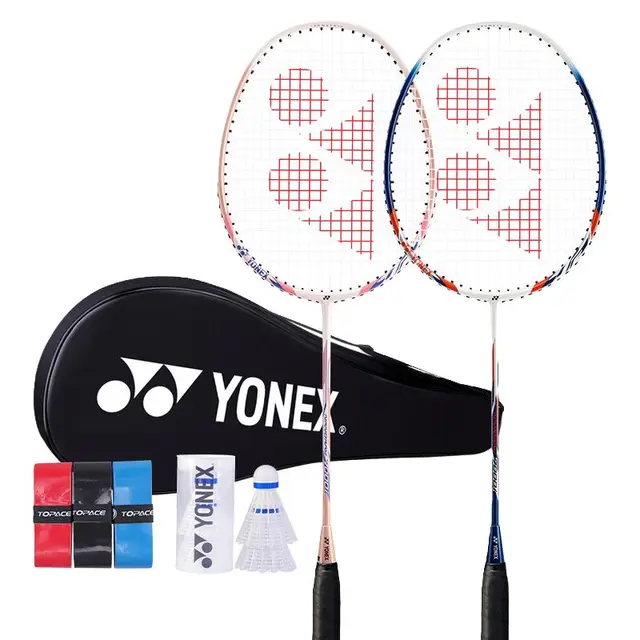 YONEX 尤尼克斯 NR7000I 羽毛球拍