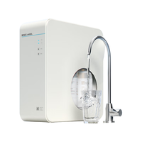 安吉尔 J3472-ROB90 反渗透纯水机 600G