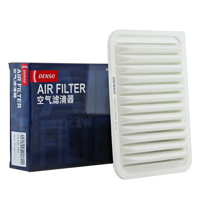DENSO 电装 空气滤清器 DA260331-0050 1个