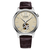 CITIZEN 西铁城 男士机械手表 NH9130-17A 40mm