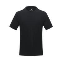 AM365WEAR 小米有品 限时秒杀丨50S棉竹7A抗菌SORONA凉感防晒圆领T恤衫/POLO衫