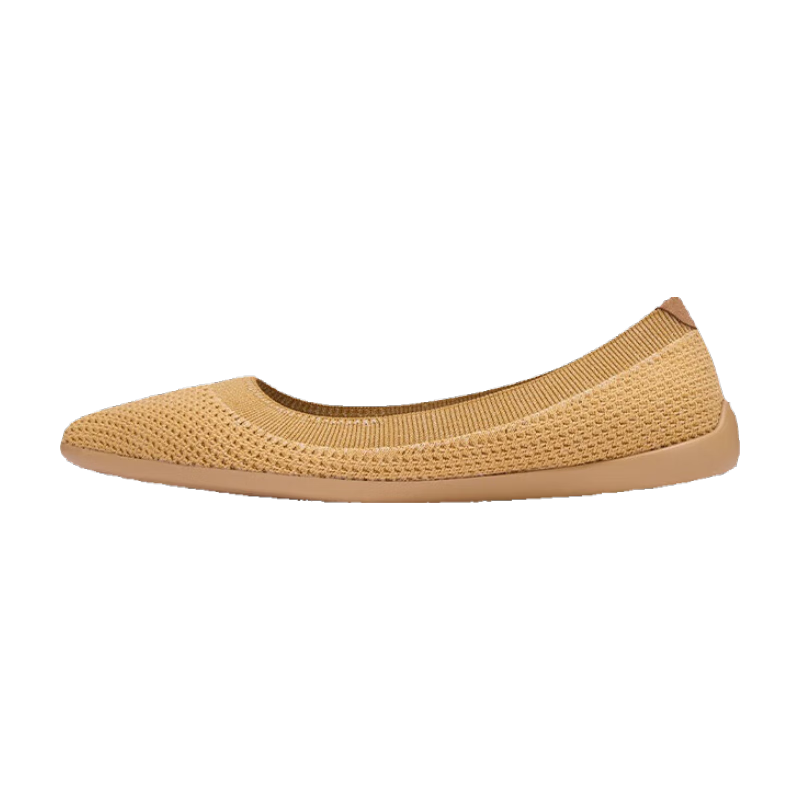 Allbirds Dancer 女士芭蕾平底单鞋