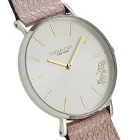 COACH 蔻驰 女款石英腕表 1450系列 36×36×7.5