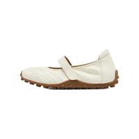 Bata/拔佳 羊皮 女士豆豆鞋