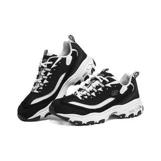  SKECHERS/斯凯奇 厚底增高 男士休闲鞋