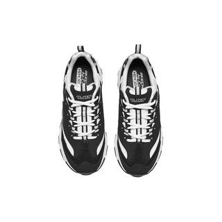  SKECHERS/斯凯奇 厚底增高 男士休闲鞋