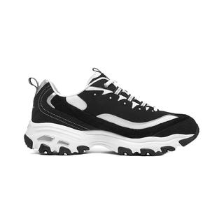  SKECHERS/斯凯奇 厚底增高 男士休闲鞋