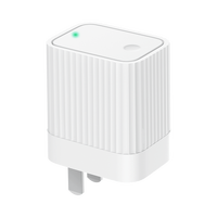 小米有品 限时秒杀丨小米有品 CGSPR1 青萍蓝牙网关 白色