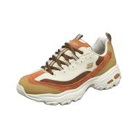 SKECHERS/斯凯奇 厚底增高 男士休闲鞋