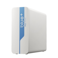 云米 小米有品 限时秒杀丨VIOMI 云米 小蓝调系列 MR662-A 反渗透纯水机 600G 静谧蓝