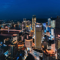 重庆大集Pagoda君亭酒店江景亲子房3晚可拆+周末可用