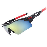 骑兵连 Cavalry 骑行眼镜户外太阳镜