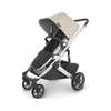 UPPAbaby CRUZ V2高景观婴儿推车双向 可坐可躺 易折叠 宝宝手推车 燕麦色-DECLAN