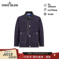 石头岛 户外旅行男 夹克外套