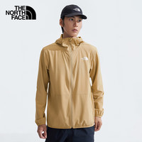 THE NORTH FACE 7WCY 男款防晒衣夹克