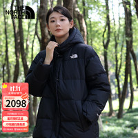 THE NORTH FACE 女款羽绒服 8ED8/8GKR