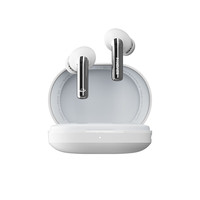 魅族 MEIZU PANDAER Pro 3s 降噪耳机 ANC主动降噪 Hi-Fi高清音频传输 双设备连接 适用于苹果小米华为手机