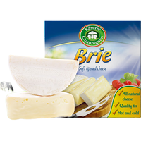 SUKI 多美鲜 布里奶酪芝士 125g