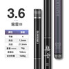 光威 龙云三代 综合竿 20240529082200 3.6米