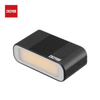 智云 zhi yun智云 手机云台稳定器配件 鳞甲磁吸补光灯 适用于SMOOTH 5S AI/SMOOTH 5S