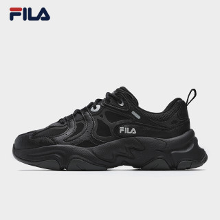FILA 斐乐 火星3代 男子复古跑步鞋