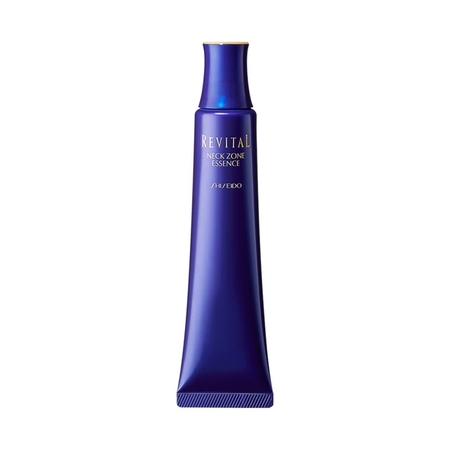 SHISEIDO 资生堂 悦薇 美颈精华露