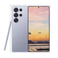 三星 SAMSUNG Galaxy S25 Ultra 12+256g