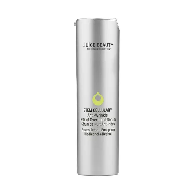 JuiceBeauty双A醇精华液视黄醇早c晚a植物抗皱淡纹面部精华