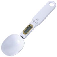 卡罗特咖啡量勺电子秤计量勺子烘焙称重面粉奶粉辅食勺量勺克数勺