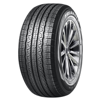 三角 轮胎/汽车轮胎225/55R19 99V TR259适配博越