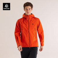KAILAS 凯乐石 博格达40D 男女通用款 冲锋衣
