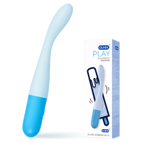 durex 杜蕾斯 细型震动棒 20*183mm