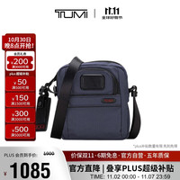 TUMI 途明 DFO GEN 4.3 CORE系列男士单肩/斜挎包海军蓝022303111NVYO