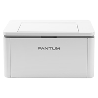 国家补贴：奔图 P1 Lite BP2301W 激光打印机 标配