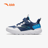 安踏 网面透气舒适软弹元气跑鞋 多色多款可选！