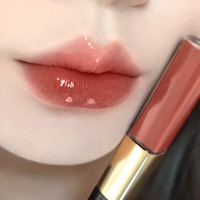 香奈儿(Chanel)【号】双头唇釉唇蜜哑光镜面口红 【号】#196