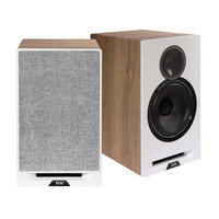 ELAC 意力 DBR62 2.0声道音箱