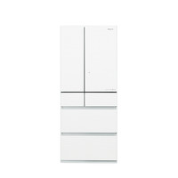 松下 Panasonic 冰箱NR-F521HX-W5