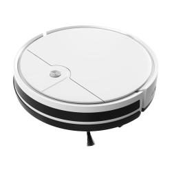 OUKESEN S6pro 扫拖一体 白色 水箱版 扫地机器人