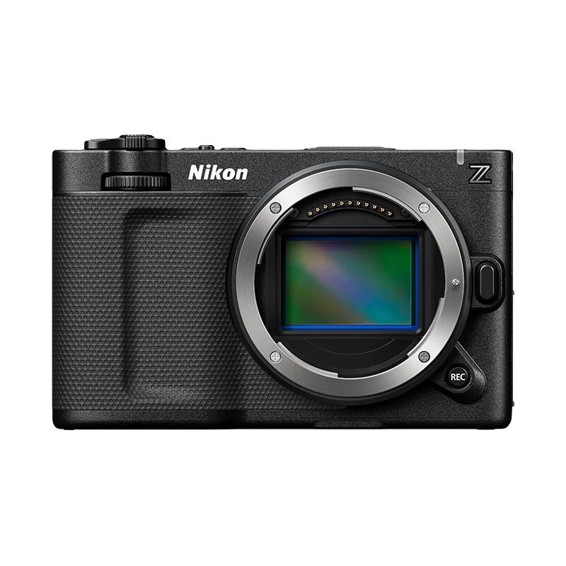  Nikon/尼康 全画幅 微单相机+Z 24-120 F4镜头