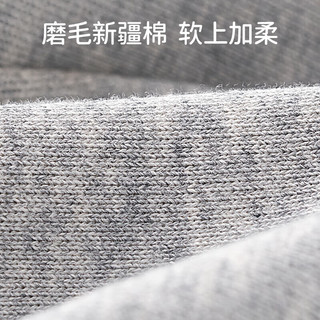 欧孕（OUYUN）宝宝卫衣2024新款儿童圆领上衣女童女孩春秋男童休闲男孩秋装 布朗小熊(绵柔有型-A类标准) 110