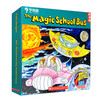 学而思 The Magic School Bus 神奇校车（25周年版）科普套装12册 7-10岁