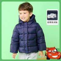  Disney baby/迪士尼宝贝 保暖 儿童羽绒服