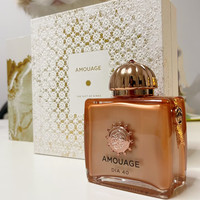 Amouage爱慕史诗男士女士香水秘藏画岸上化蝶43回忆录男女 迪亚女士40