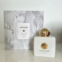 Amouage爱慕史诗男士女士香水秘藏画岸上化蝶43回忆录男女 化蝶女士