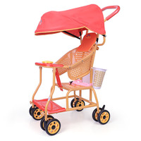 外婆桥 T819+枕头+篮子+伞棚