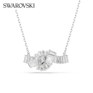 施华洛世奇（SWAROVSKI）MATRIX幸运纽结项链女女5728553