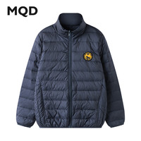 MQD马骑顿 儿童羽绒服
